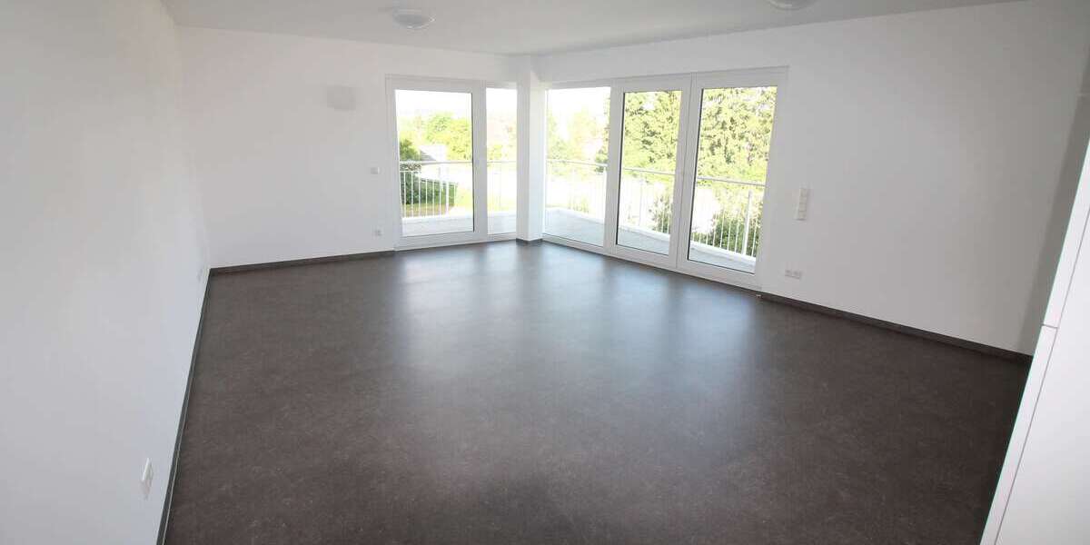 Etagenwohnung Deißlingen Gemarkung Deißlingen - 2 Zimmer, 77 m&sup2;, 740&euro; | Angebot:27308396