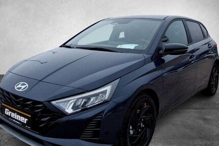 Hyundai i20 5.000 km 22.590 &euro; Deggendorf 94469