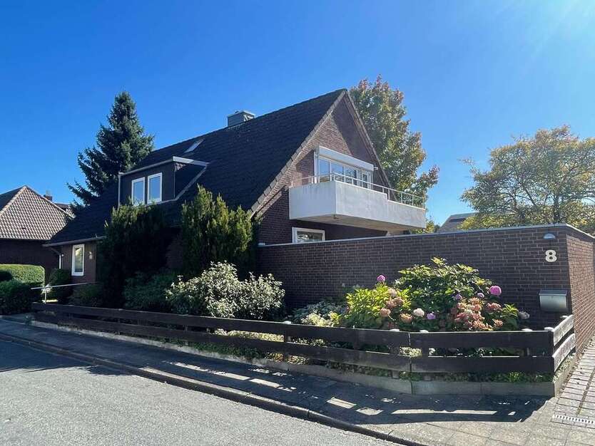 Haus zum Kaufen in Braunschweig 615.000 € 200 m² 6 zimmer