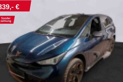 Cupra Born 26.856 km 26.930 &euro; Kulmbach 95326