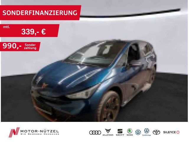 Cupra Born 26.856 km 26.930 &euro; Kulmbach 95326