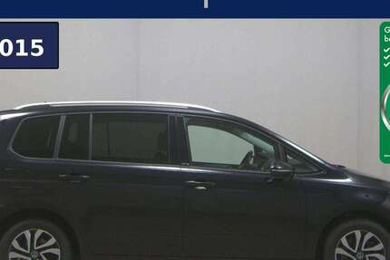 VW Touran 83.267 km 24.480 &euro; Gyhum/Bockel 27404