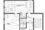 Terrassenwohnung Bogen - 4 Zimmer, 224.000&euro; | Angebot:26171222