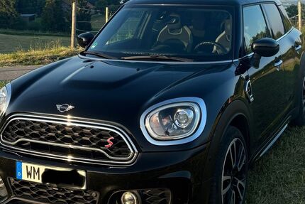 Mini Cooper SD Countryman 103.010 km 20.300 &euro; Peissenberg 82380