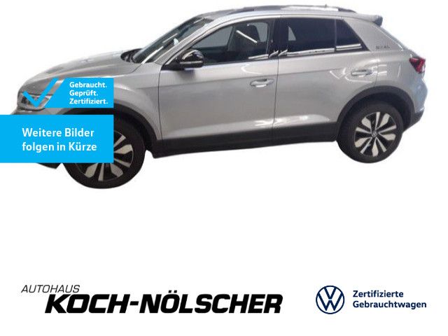 VW T-Roc 1.800 km 24.930 &euro; Insingen 91610