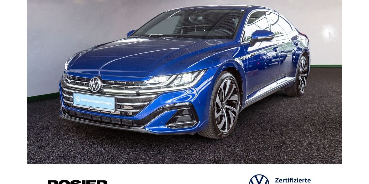 VW Arteon 48.225 km 28.490 &euro; Stendal 39576