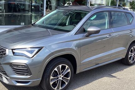 Seat Ateca 48.700 km 25.990 &euro; Aulendorf 88326