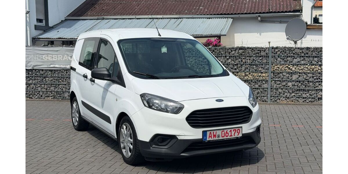 Ford Transit 119.000 km 11.899 &euro; Bad Breisig 53498