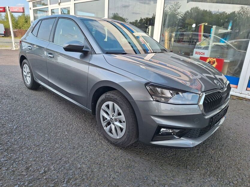 Fabia