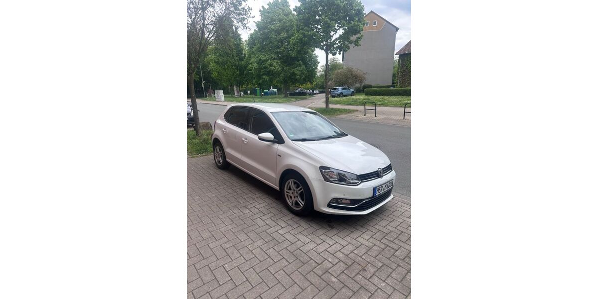 VW Polo 150.000 km 5.900 &euro; Herne 44649