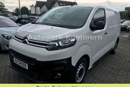 Citroen Jumpy
