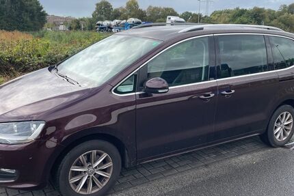 VW Sharan 299.999 km 11.500 &euro; Oldenburg 26122