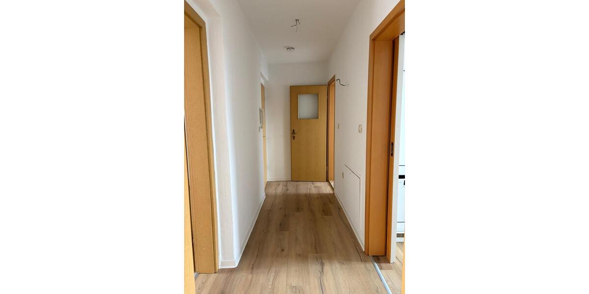 Etagenwohnung Templin - 3 Zimmer, 60 m&sup2;, 650&euro; | Angebot:25980904