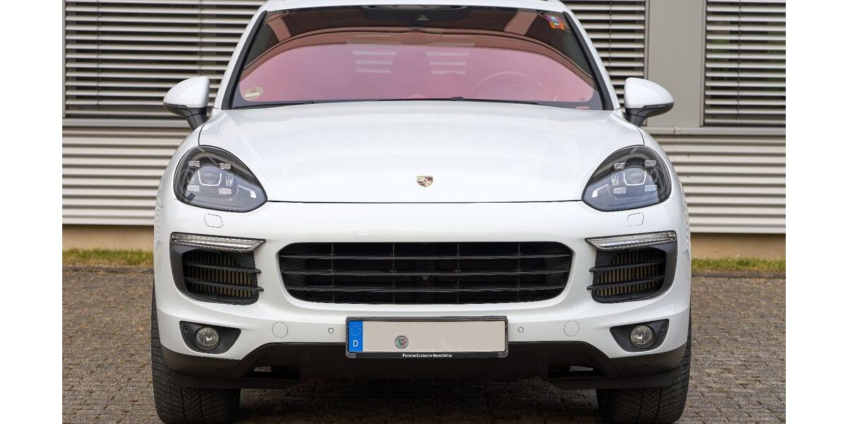 Porsche Cayenne 79.481 km 38.950 &euro; Rösrath 51503