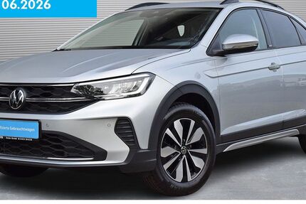 VW Taigo 11.200 km 25.470 &euro; Verden 27283