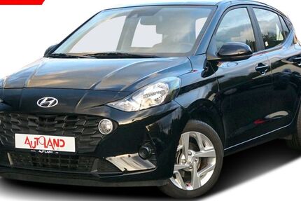 Hyundai i10 29.467 km 16.490 &euro; Wietmarschen 49835
