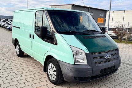 Ford Transit 212.511 km 2.490 &euro; Bad Wurzach 88410