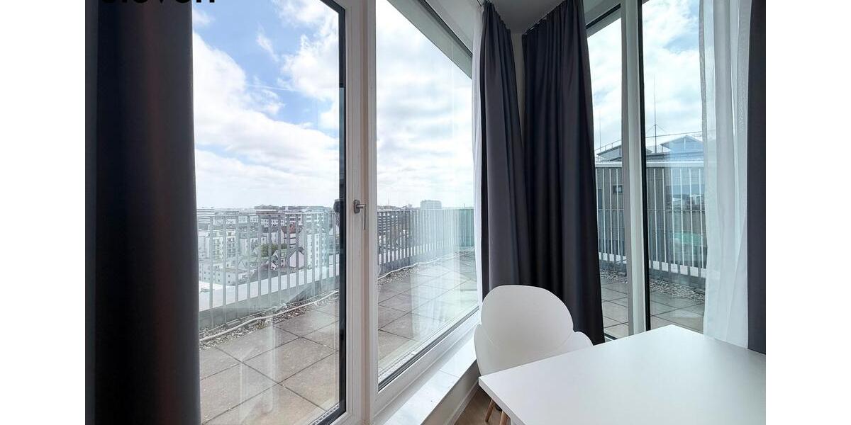 Einfamilienhaus Hamburg Hamburg-Mitte - 1 Zimmer, 32 m&sup2;, 1.053&euro; | Angebot:26127180