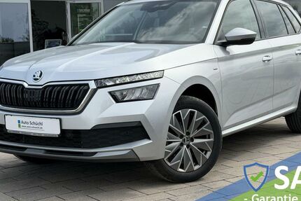 Skoda Kamiq 18.214 km 23.348 &euro; Schrobenhausen-Edelshsn. 86529