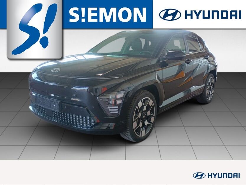 Hyundai KONA 27.186 km 31.730 € Münster 48153
