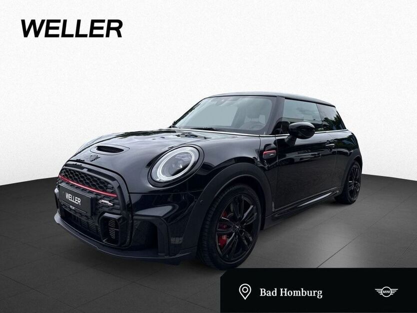 John Cooper Works
