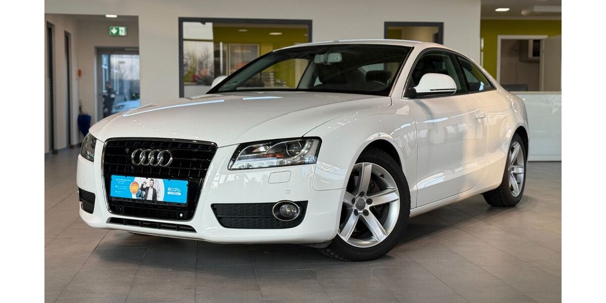Audi A5 116.186 km 13.995 &euro; Herford 32052