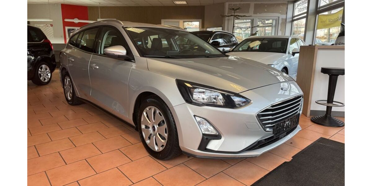 Ford Focus 177.080 km 9.300 € Chemnitz 09114