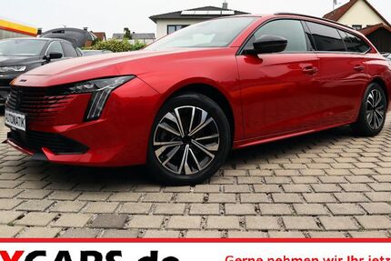 Peugeot 508 43.150 km 21.999 € Röthenbach a. d. Pegnitz 90552