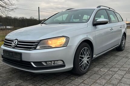 VW Passat 269.000 km 5.999 &euro; Lampertheim-Hüttenfeld 68623