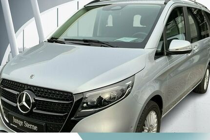Mercedes-Benz V 250 17.264 km 72.590 &euro; Ludwigsfelde 14974