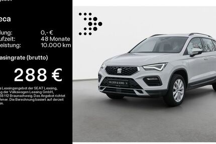 Seat Ateca 87.990 km 21.380 &euro; Ebern 96106