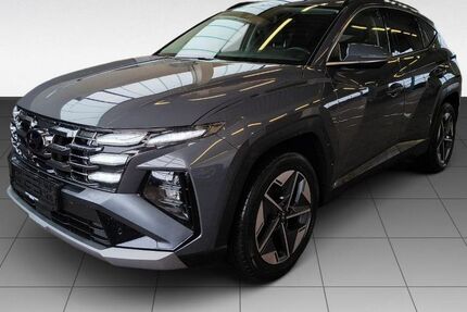 Hyundai TUCSON 79.700 km 26.880 &euro; Quakenbrück 49610