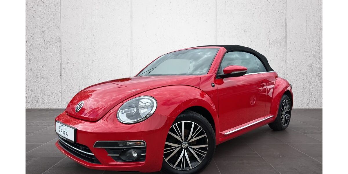 VW Beetle 99.800 km 13.999 &euro; Wardenburg (bei Oldenburg) 26203