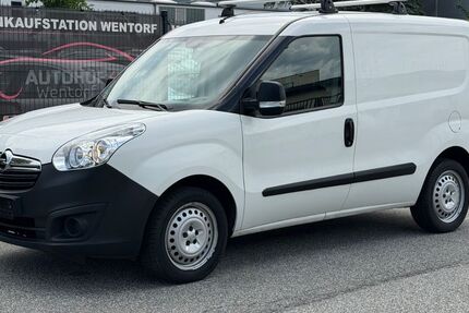 Opel Combo 90.000 km 6.450 &euro; Wentorf Bei Hamburg 21465