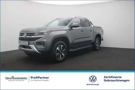 VW Amarok 21.000 km 63.880 &euro; Karlsruhe 76131