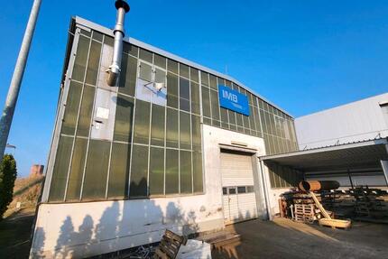 Gewerbeobjekt Genthin - 1.650&euro; | Angebot:25943263