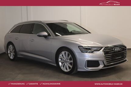 Audi A6 116.000 km 30.900 &euro; Bebra 36179