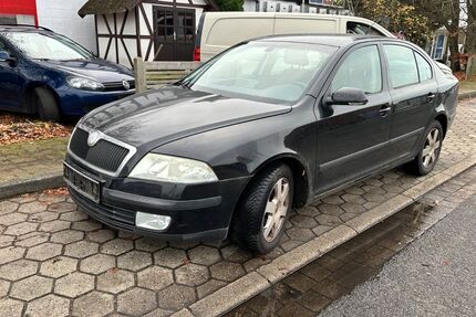 Skoda Octavia 314.000 km 2.500 &euro; Winsen/Luhe 21423