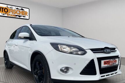 Ford Focus 171.935 km 7.500 € Worms 67547