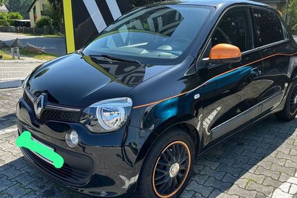 Renault Twingo 135.000 km 3.490 &euro; Chemnitz OT Altendorf 09116