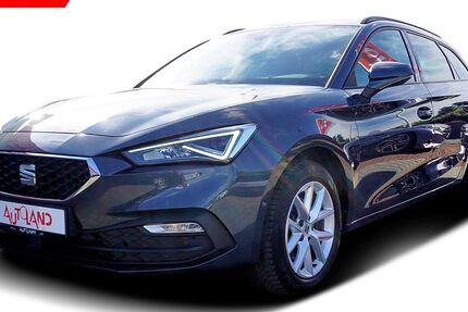 Seat Leon 46.435 km 24.490 € Leipzig 04209