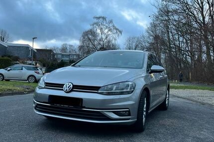 VW Golf 255.000 km 7.800 &euro; Bochum 44892