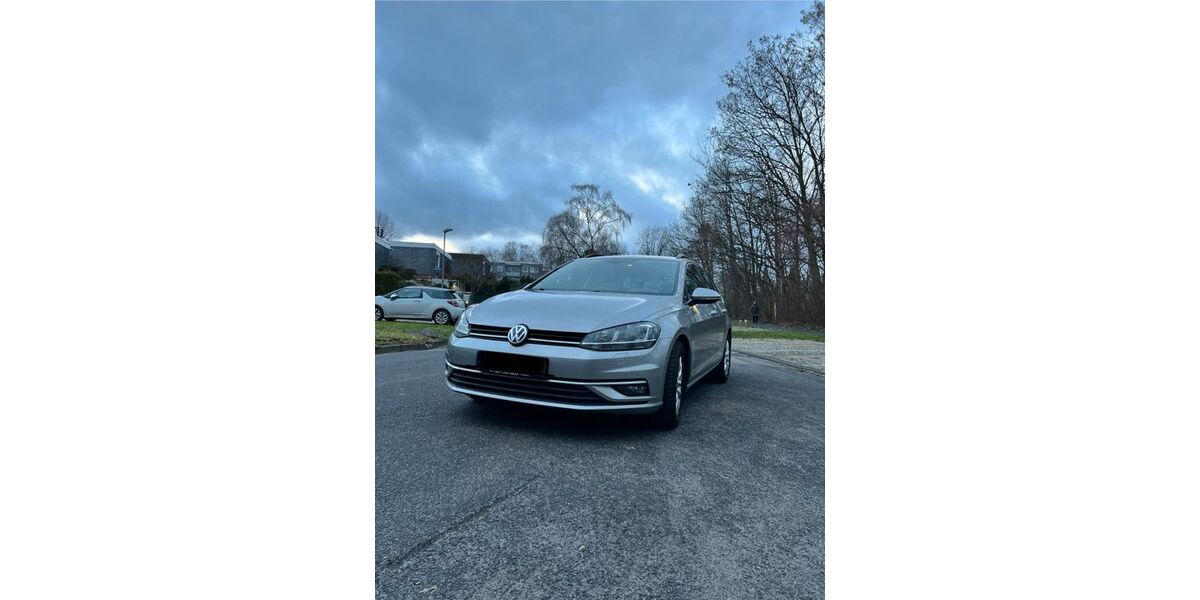 VW Golf 255.000 km 7.800 &euro; Bochum 44892