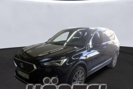 Seat Tarraco 85.900 km 27.500 &euro; Osnabrück 49084