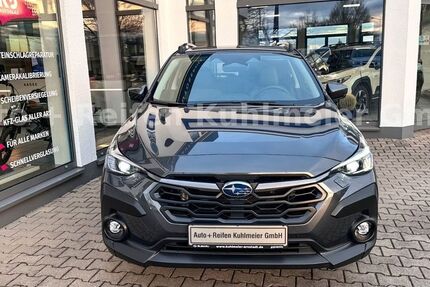 Subaru Crosstrek 13.300 km 31.990 € Arnstadt 99310