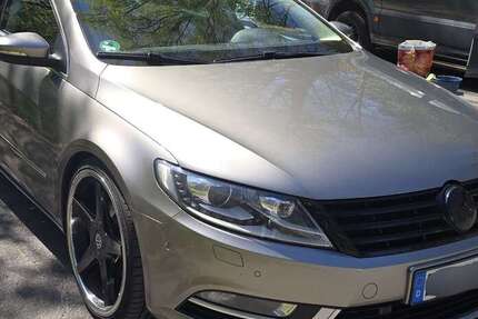 VW CC 171.000 km 10.500 &euro; Frohnau (Berlin) 13465