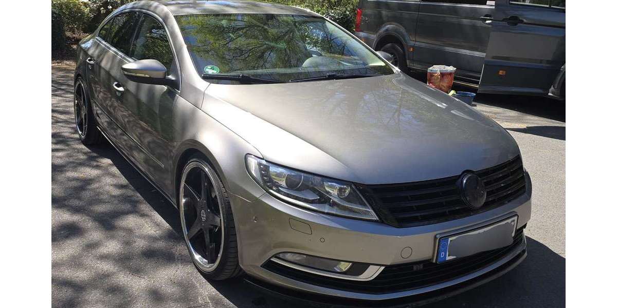 VW CC 171.000 km 10.500 &euro; Frohnau (Berlin) 13465