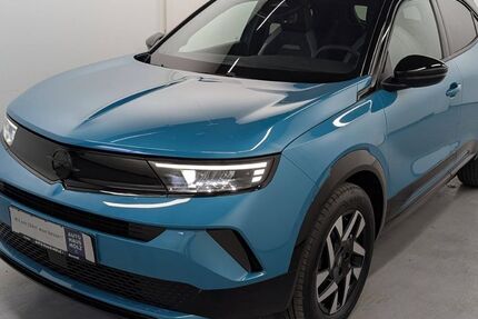 Opel Mokka 11.800 km 19.750 &euro; Landau 76829