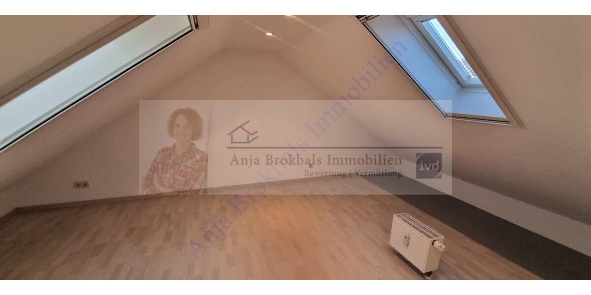 Singlewohnung mit Erweiterung - selber wohnen oder vermieten - perfekter Start - provisionsfrei für Käufer - 1.5 Gütersloh Avenwedde | Angebot:20476410