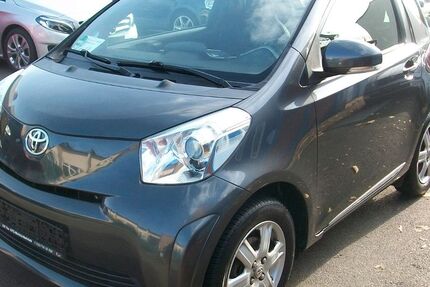 Toyota IQ 169.500 km 4.900 &euro; Berlin 12347